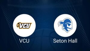 VCU vs. Seton Hall Predictions & Picks: Spread, Total - November 21