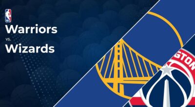 Warriors vs. Wizards Prediction & Picks: Line, Spread, Over/Under - November 4