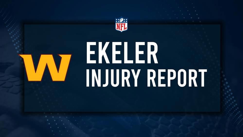 Will Austin Ekeler Play in Week 13? NFL Injury Status, News & Updates