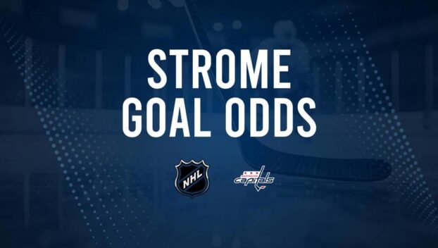 Will Dylan Strome Score a Goal Against the Avalanche on November 21?