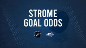 Will Dylan Strome Score a Goal Against the Hockey Club on November 18?