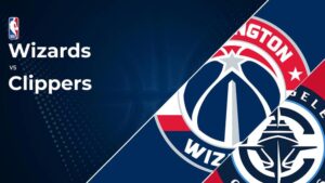 Wizards vs. Clippers Tickets Available – Wednesday, Nov. 27