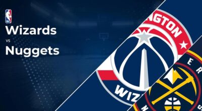 Wizards vs. Nuggets Tickets Available – Saturday, Dec. 7