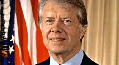 Jimmy Carter