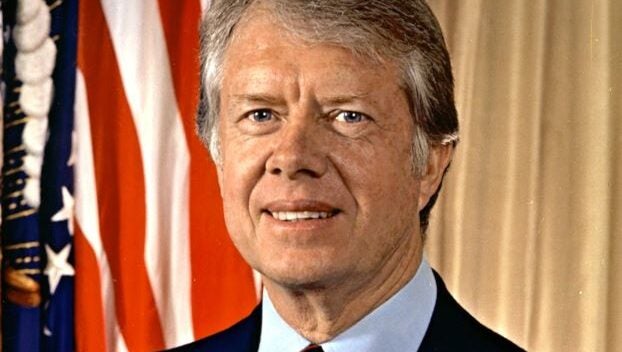 Jimmy Carter