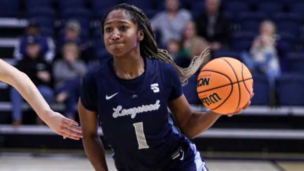 Longwood women
