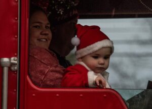 Pamplin Christmas Parade