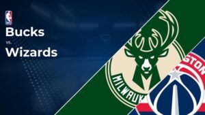 Bucks vs. Wizards Prediction & Picks: Line, Spread, Over/Under - December 21