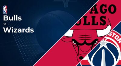 Bulls vs. Wizards Tickets Available – Friday, Jan. 10