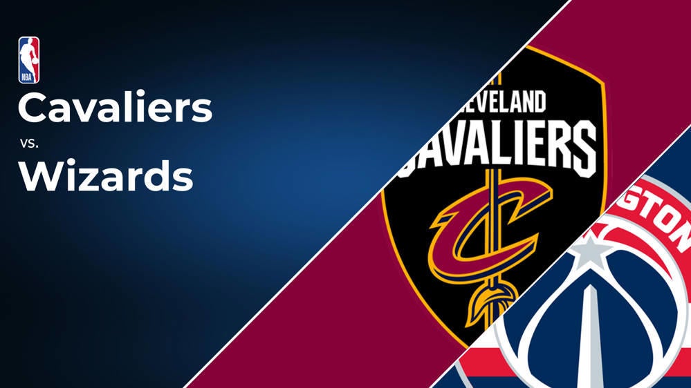 Cavaliers vs. Wizards Injury Report Today - December 13