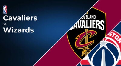 Cavaliers vs. Wizards Injury Report Today - December 3