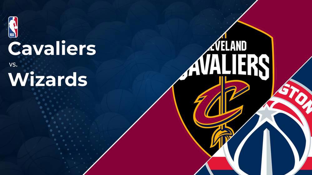 Cavaliers vs. Wizards Prediction & Picks: Line, Spread, Over/Under - December 13