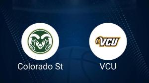 Colorado State vs. VCU Basketball Tickets - Saturday, December 14