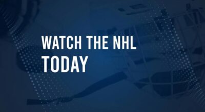 December 10 NHL TV Schedule: TV Channel, Start Times & Live Streaming Options