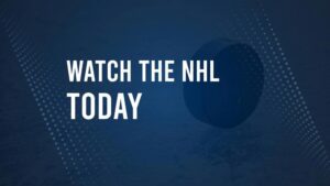 December 18 NHL TV Schedule: TV Channel, Start Times & Live Streaming Options