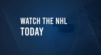 December 29 NHL TV Schedule: TV Channel, Start Times & Live Streaming Options