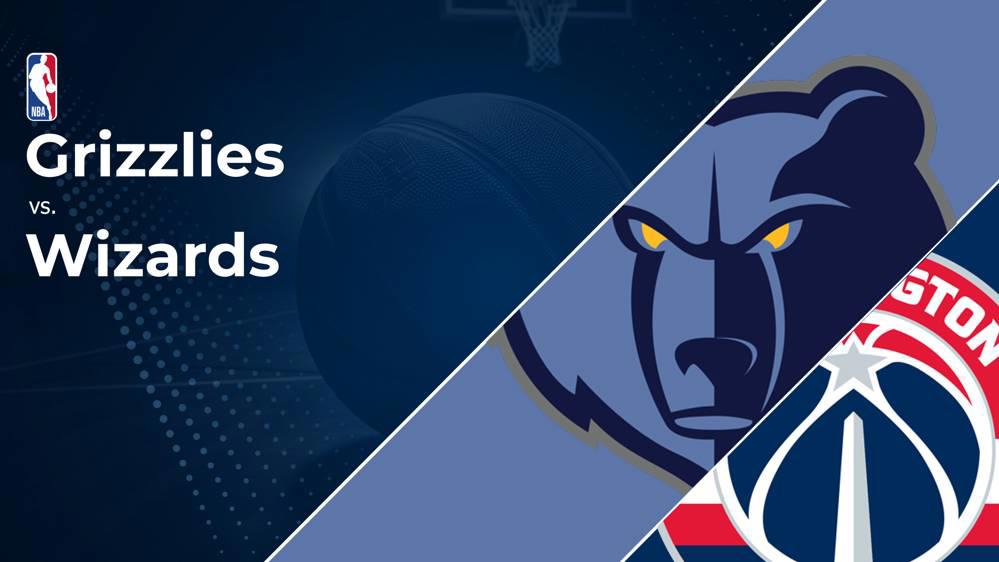 Grizzlies vs. Wizards Prediction & Picks: Line, Spread, Over/Under - December 8