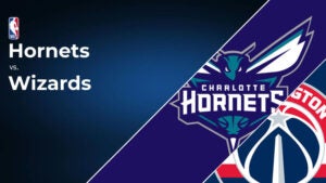 Hornets vs. Wizards Injury Report Today - December 19