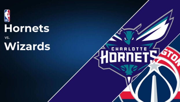 Hornets vs. Wizards Injury Report Today - December 19