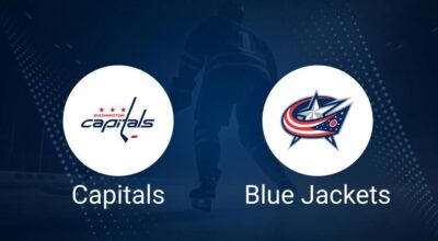 How to Pick the Capitals vs. Blue Jackets Game with Odds, Spread, Betting Line and Stats – December 12