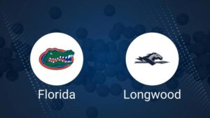 How to Watch Florida vs. Longwood Women's Basketball on TV or Live Stream - December 15