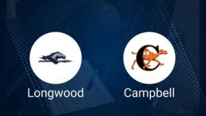 How to Watch Longwood vs. Campbell on TV or Live Stream - December 18