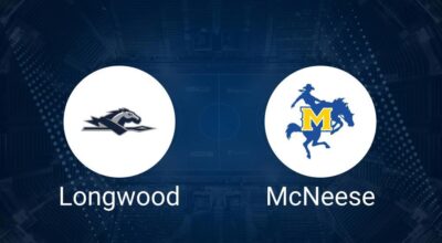 How to Watch Longwood vs. McNeese Women's Basketball on TV or Live Stream - December 8