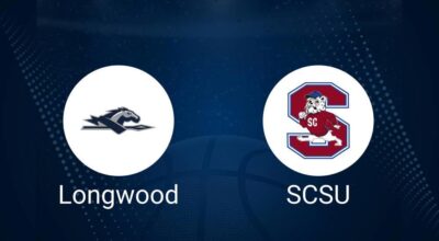 How to Watch Longwood vs. South Carolina State Women's Basketball on TV or Live Stream - December 6