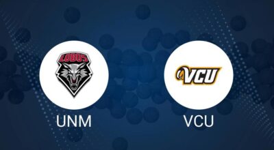 How to Watch New Mexico vs. VCU on TV or Live Stream - December 18