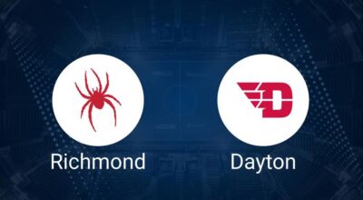 How to Watch Richmond vs. Dayton Women's Basketball on TV or Live Stream - December 29