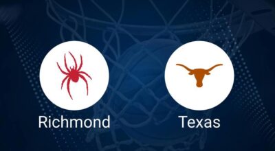 How to Watch Richmond vs. Texas Women's Basketball on TV or Live Stream - December 15