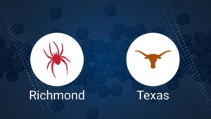 How to Watch Texas vs. Richmond Women's Basketball on TV or Live Stream - December 15