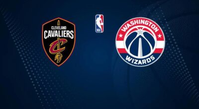 How to Watch the Cavaliers vs. Wizards Game: Streaming & TV Channel Info for December 13