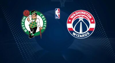 How to Watch the Celtics vs. Wizards Game: Streaming & TV Channel Info for December 15