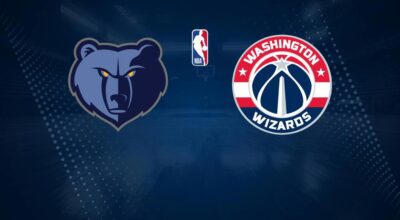 How to Watch the Grizzlies vs. Wizards Game: Streaming & TV Channel Info for December 8