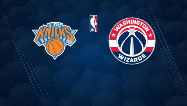 How to Watch the Knicks vs. Wizards Game: Streaming & TV Channel Info for December 30