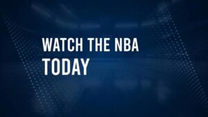 How to Watch the NBA Today, December 20