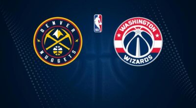 How to Watch the Nuggets vs. Wizards Game: Streaming & TV Channel Info for December 7