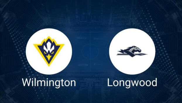 How to Watch UNC Wilmington vs. Longwood Women's Basketball on TV or Live Stream - December 29