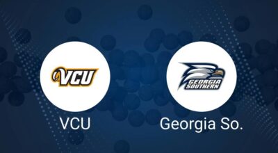 How to Watch VCU vs. Georgia Southern on TV or Live Stream - December 4