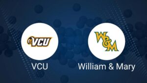 How to Watch VCU vs. William & Mary on TV or Live Stream - December 22