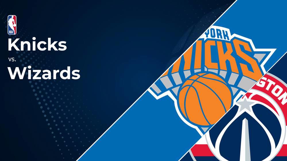 Knicks vs. Wizards Prediction & Picks: Line, Spread, Over/Under - December 30