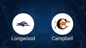 Longwood vs. Campbell Predictions & Picks: Spread, Total - December 18