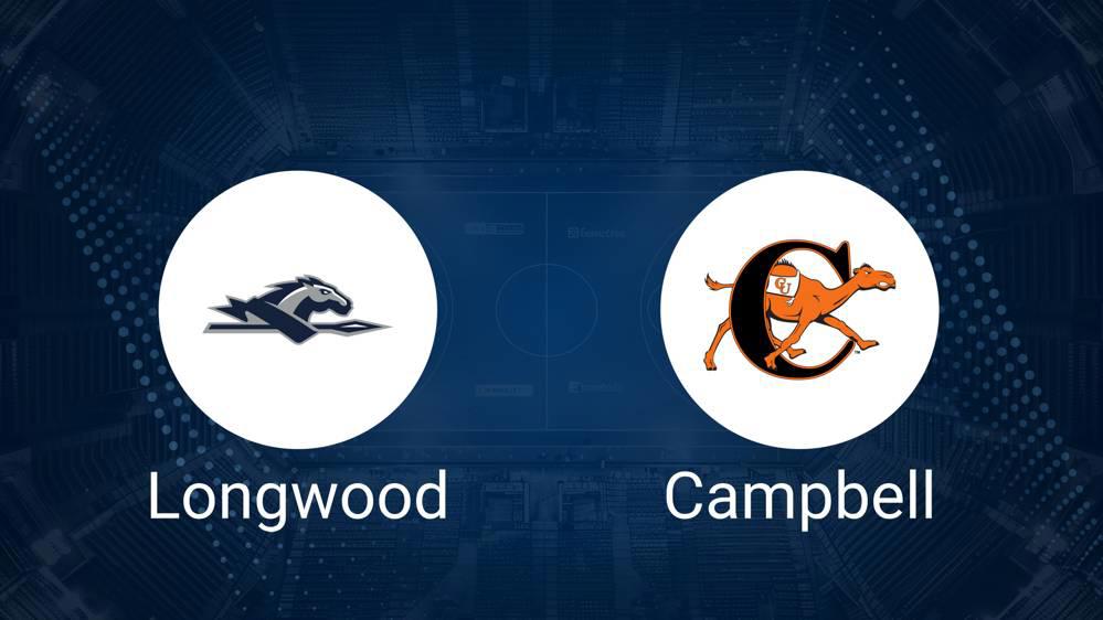 Longwood vs. Campbell Predictions & Picks: Spread, Total - December 18