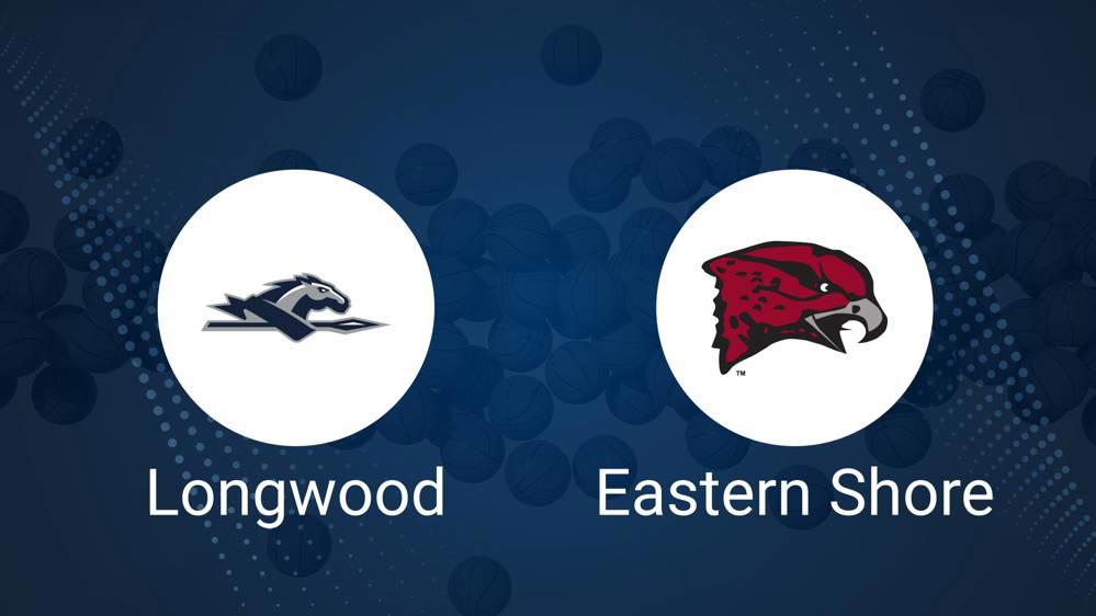 Longwood vs. Maryland-Eastern Shore Predictions & Picks: Spread, Total - December 5