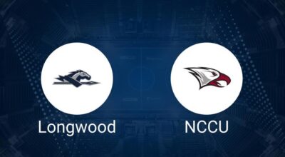 Longwood vs. North Carolina Central Predictions & Picks: Spread, Total - December 14