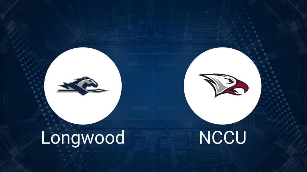 Longwood vs. North Carolina Central Predictions & Picks: Spread, Total - December 14