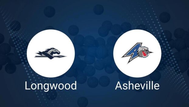 Longwood vs. UNC Asheville Basketball Tickets - Wednesday, January 8