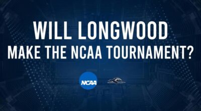 Longwood's 2025 NCAA Tournament Outlook