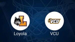 Loyola Chicago vs. VCU Basketball Tickets - Saturday, January 4